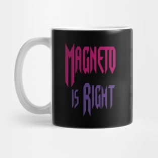 Magento Was Right Mug